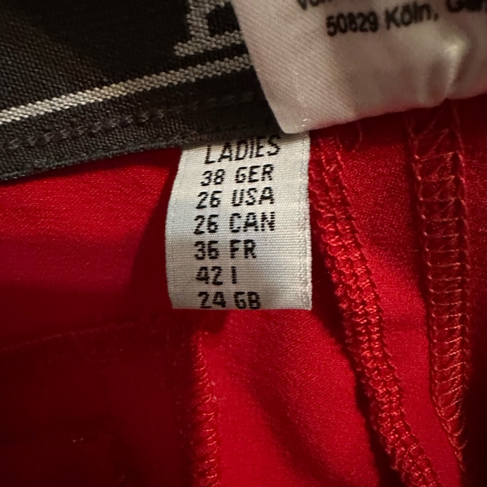 Elt Riding pants - Picture 3 of 5